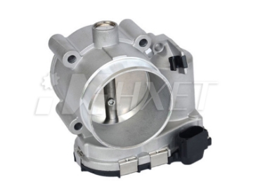 VW-04E 133 062A-Automobile Throttle Body