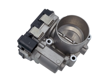 VW-04E 133 062B,04E 133 062AB,04E 133 062M-Automobile Throttle Body